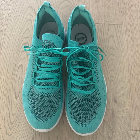 Men's APL Techloom Breeze Sneakers - Picture 1 of 8